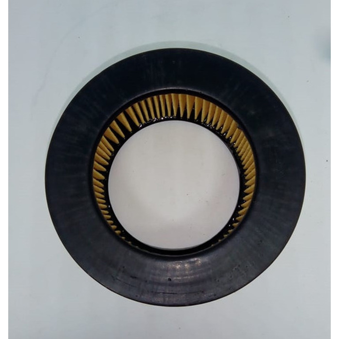 Filtro do ar do servo assistido pequeno