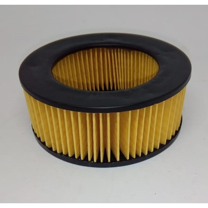 Filtro do ar do servo assistido pequeno