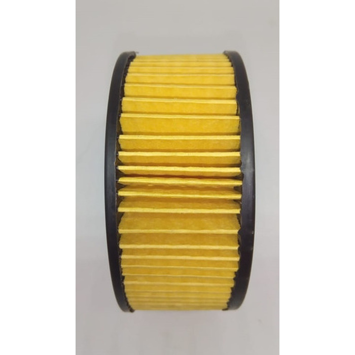 Filtro do ar do servo assistido pequeno