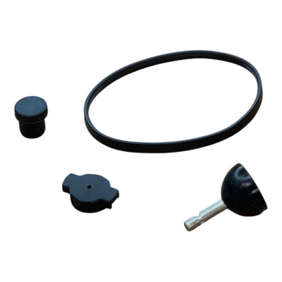 Kit reparo coletor 450ml Gimenez