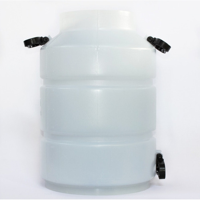 CONJUNTO DE ORDENHA DUPLO COM PULSADOR NA LINHA PARA 2 VACAS