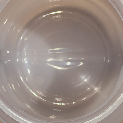 Tarro Latão Vasilhame De Leite 45 Litros Medição E 4 Alças