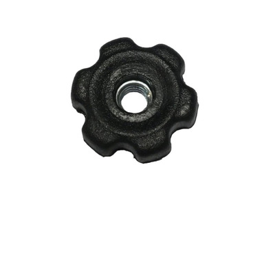 Manípulo da tampa do tarro rosca 5/16 ( Prime )