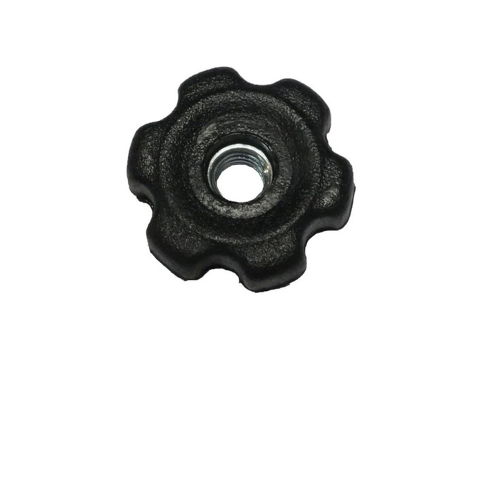 Manípulo da tampa do tarro rosca 5/16 ( Prime )