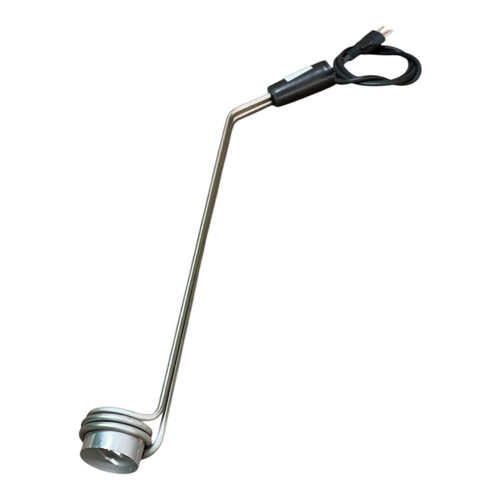 Ebulidor Alumínio Elétrico Água 3000w 52 Cm 220V