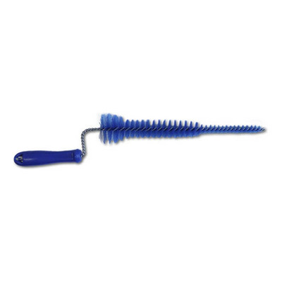 ESCOVA MANIVELA COM PONTA (ESCOVA TETEIRA INSUFLADOR)