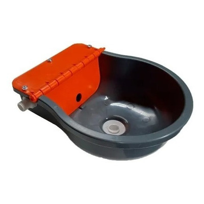 Bebedouro Bovinos E Suínos Automático 4 Litros Com Boia