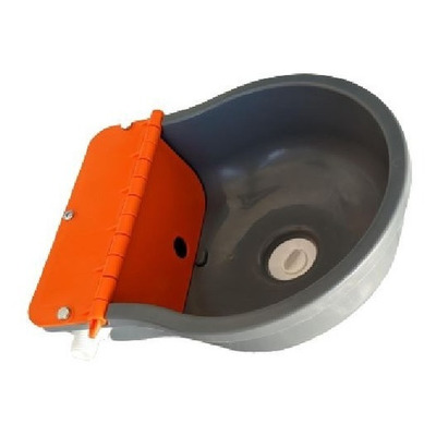 Bebedouro Bovinos E Suínos Automático 4 Litros Com Boia