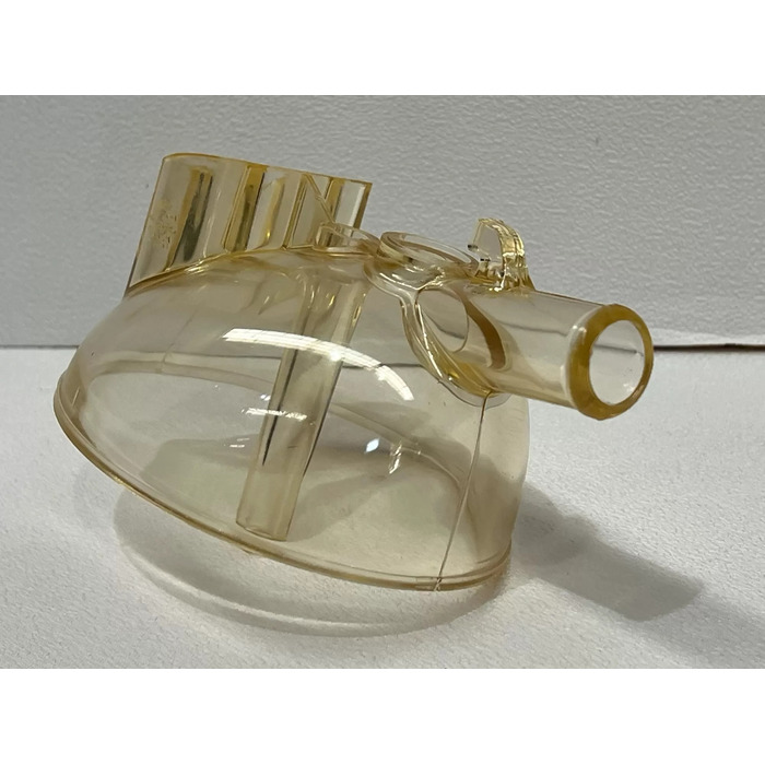 20196 - TAMPA DO COLETOR ORBITAL / REAFRIO PREMIUM