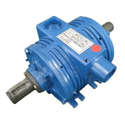 Bomba De Vacuo 600 L Triunfo (4 Pés) Bvt 2 Para Ordenhadeira