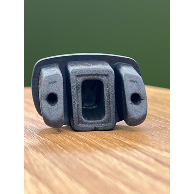 Amortecedor do coletor Orbital