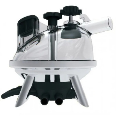 COLETOR COMPLETO INOX ORBITAL GMZ 600GR