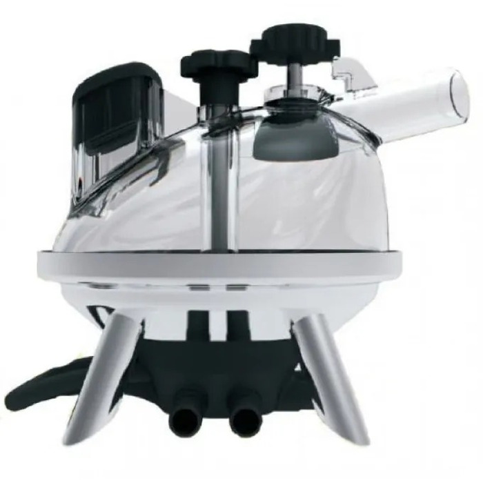 COLETOR COMPLETO INOX ORBITAL GMZ 600GR