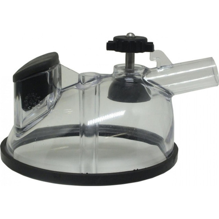 TAMPA DO COLETOR DE LEITE ORBITAL / REAFRIO COMPLETO ORDENHA