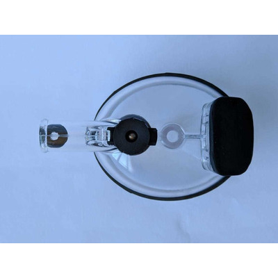 TAMPA DO COLETOR DE LEITE ORBITAL / REAFRIO COMPLETO ORDENHA