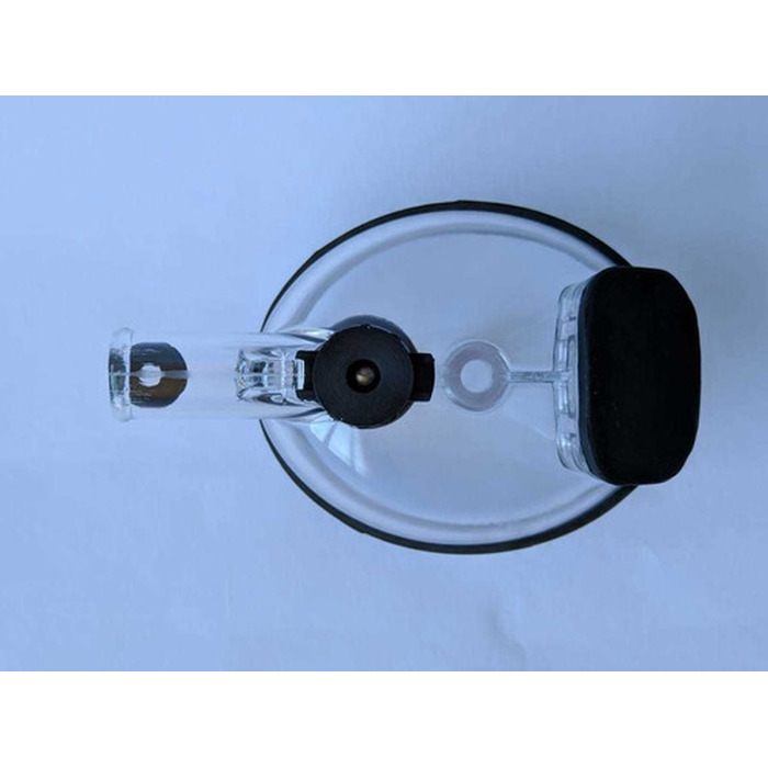 TAMPA DO COLETOR DE LEITE ORBITAL / REAFRIO COMPLETO ORDENHA