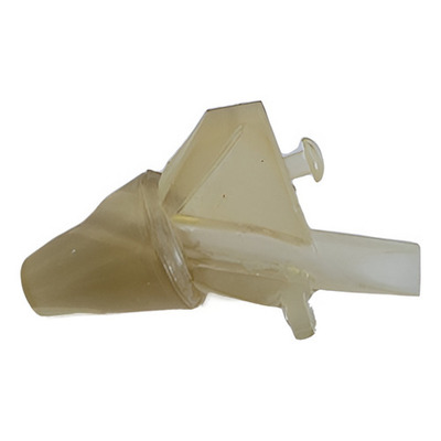 Torneira Do Medidor Milk Meter - Open Way