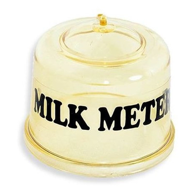 Tampa Do Medidor De Leite Milk Meter - Open Way