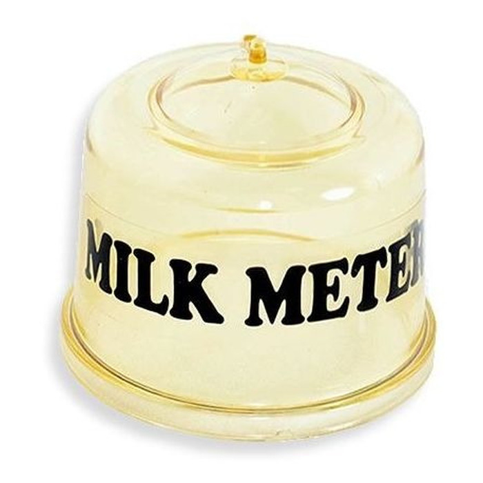 Tampa Do Medidor De Leite Milk Meter - Open Way