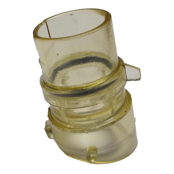 ALOJAMENTO DA VALVULA DO LEITE (F)