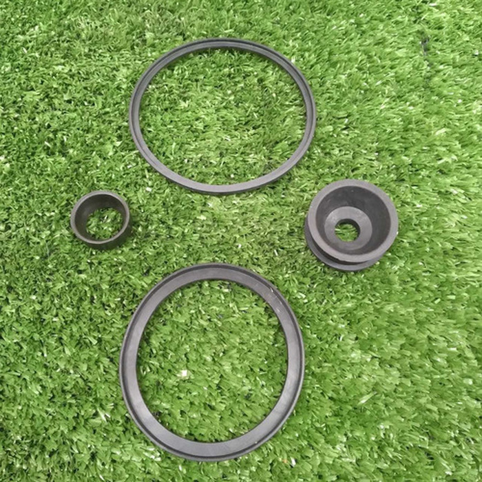 CONJUNTO DE BORRACHA DO MEDIDOR (B,V,H,N)