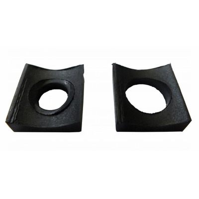 Borracha de vedação torneira do leite e lavagem