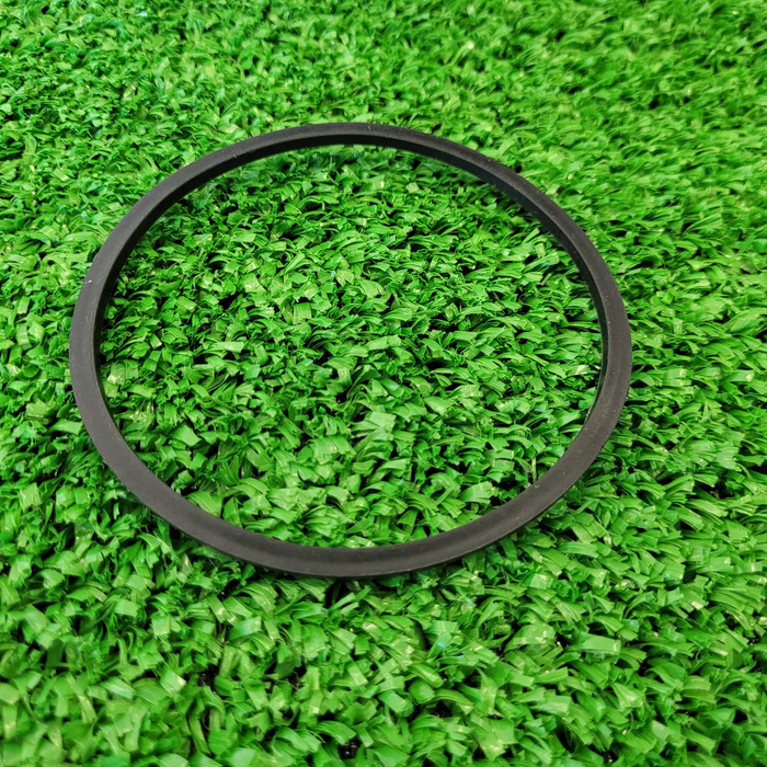 KIT BORRACHAS DO MEDIDOR ELETRÔNICO OPEN WAY PRIIME