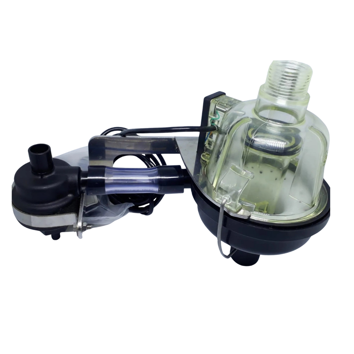 Vaso medidor M500 / 501 GMZ - linha média