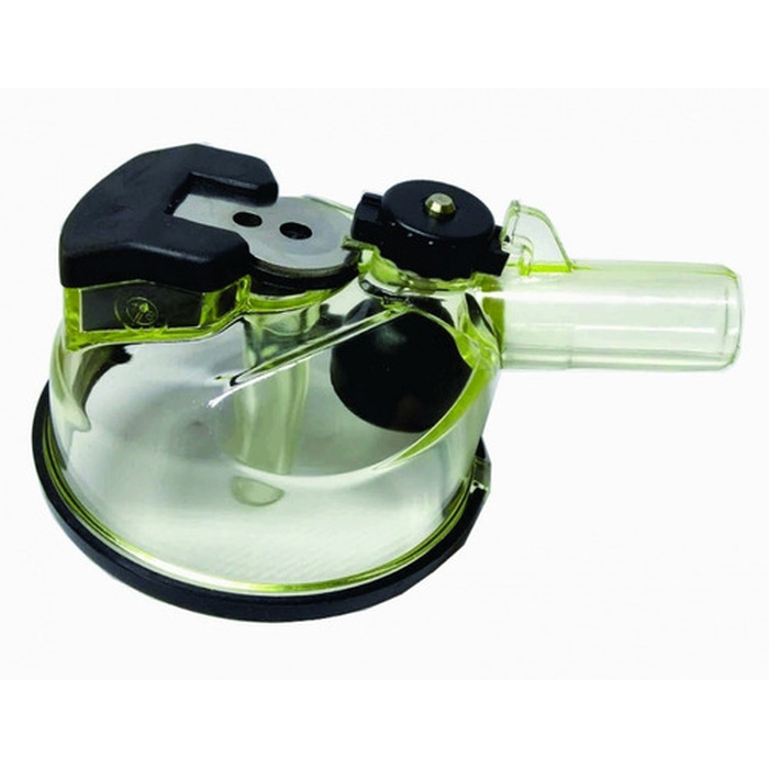 TAMPA DO COLETOR CLASSICO PREMIUM (CPL)