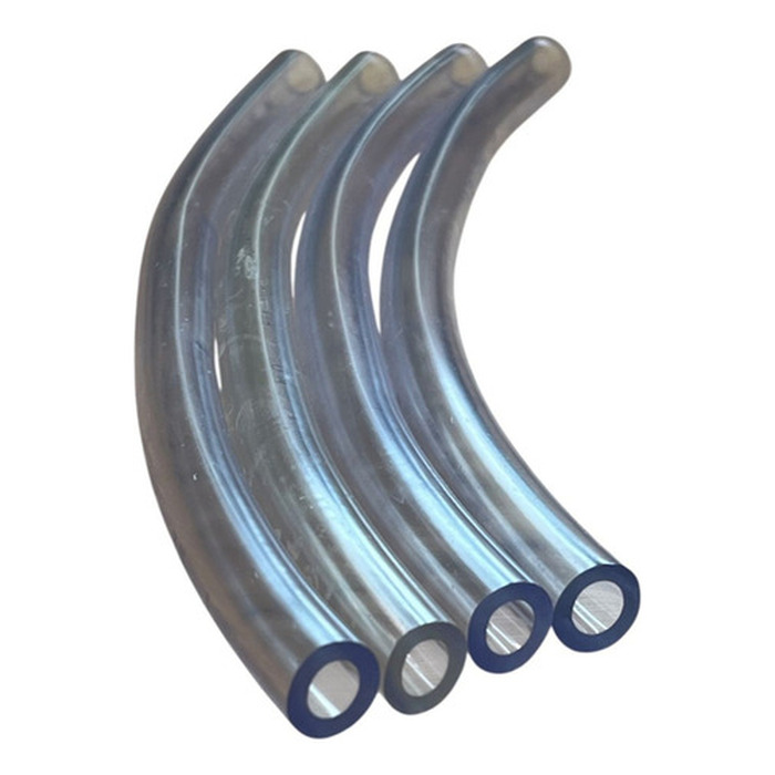 MANGUEIRA CURTA DO VACUO PARA ORDENHA (PACOTE COM 4 UNIDADES)