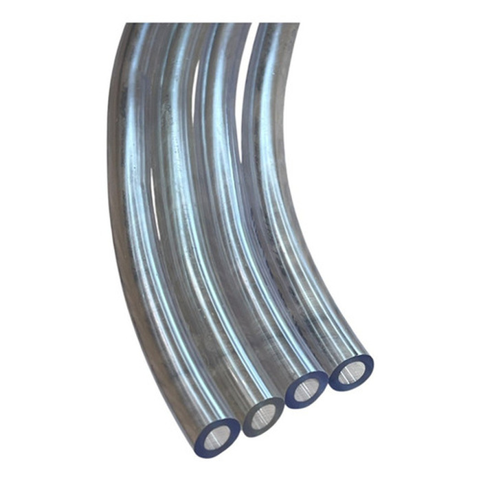 MANGUEIRA CURTA DO VACUO PARA ORDENHA (PACOTE COM 4 UNIDADES)