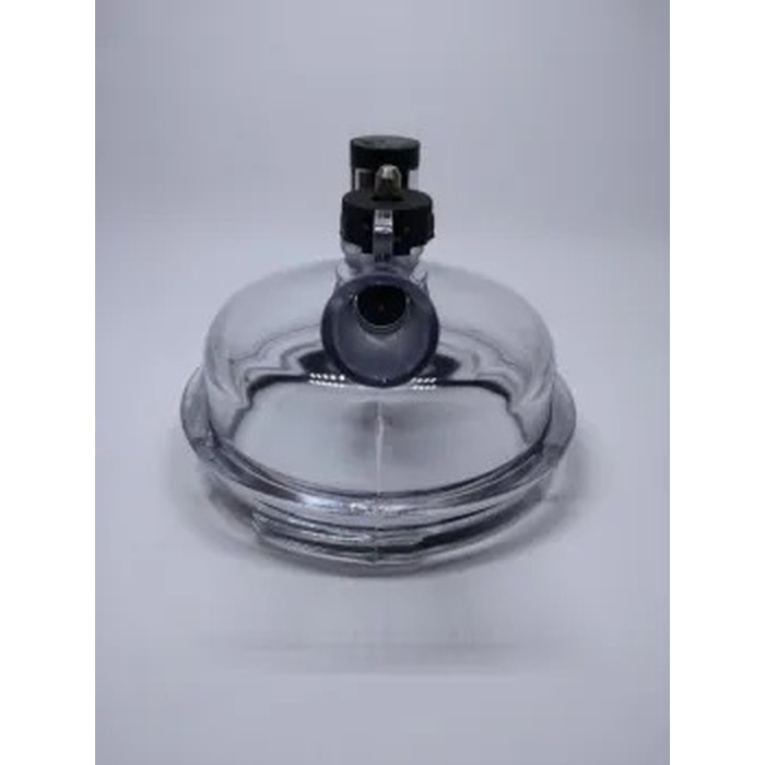 TAMPA DA COLETOR 350ML INTERMAQ/LETTROMAQ (CPL)