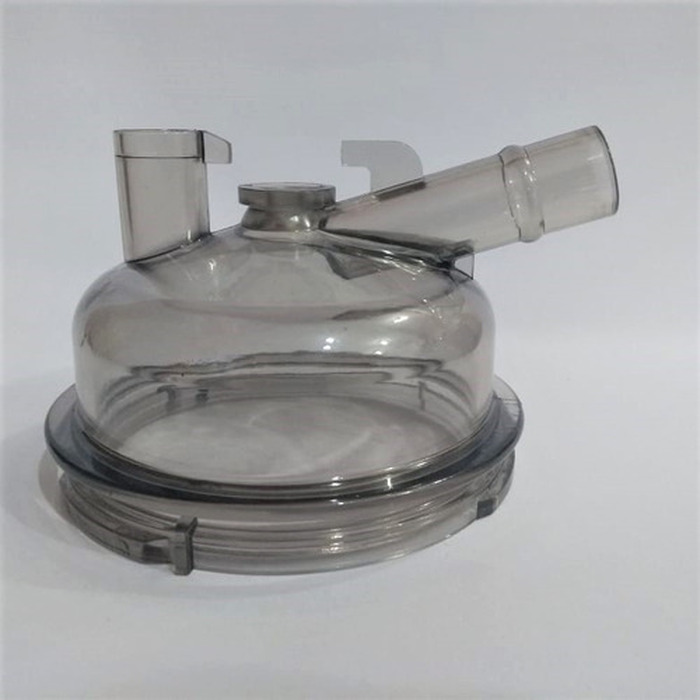 Tampa Do Coletor De Leite 350ml Eurolatte Implemis Ordenha