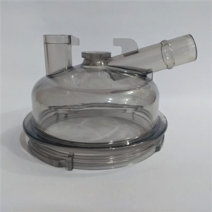 Tampa Do Coletor De Leite 350ml Eurolatte Implemis Ordenha