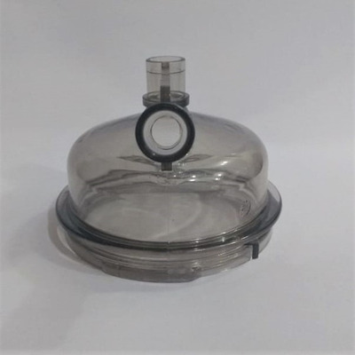 Tampa Do Coletor De Leite 350ml Eurolatte Implemis Ordenha