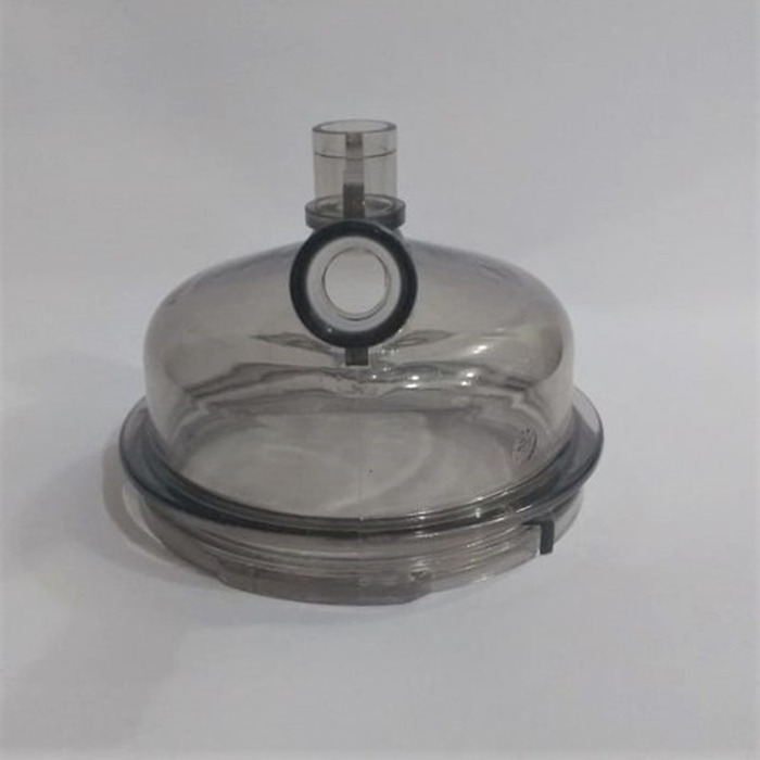 Tampa Do Coletor De Leite 350ml Eurolatte Implemis Ordenha