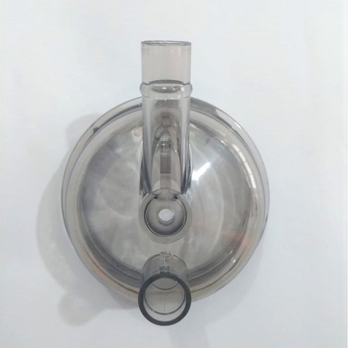 Tampa Do Coletor De Leite 350ml Eurolatte Implemis Ordenha