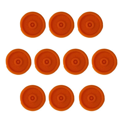 MEMBRANA PEQUENA DO PULSADOR SULINOX ORIGINAL