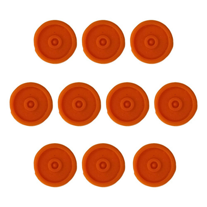 MEMBRANA PEQUENA DO PULSADOR SULINOX ORIGINAL