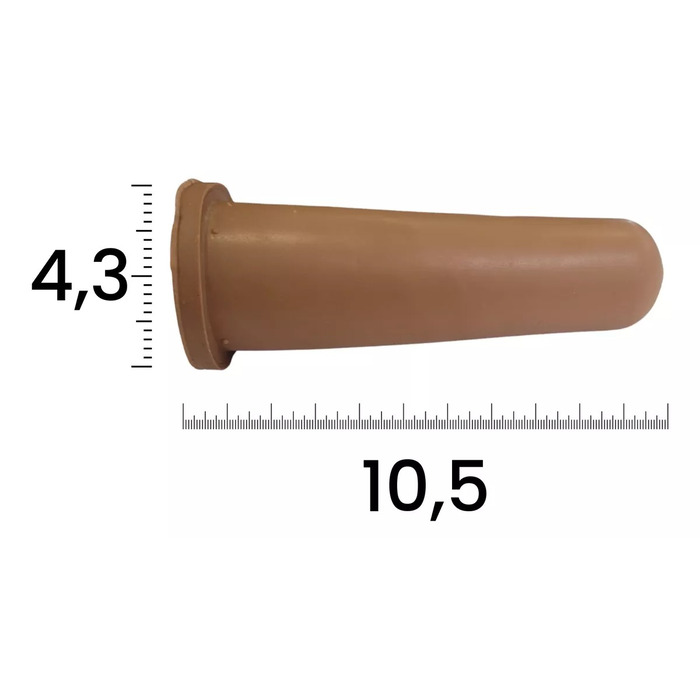 Mamadeira para Bezerros 2,5L com Suporte de Parede - Alimentação Segura e Prática