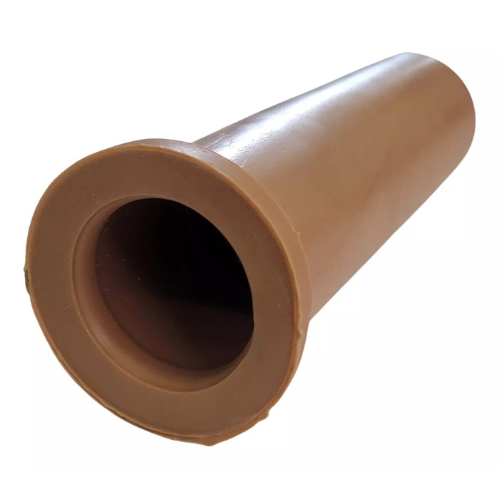 Mamadeira para Bezerros 2,5L com Suporte de Parede - Alimentação Segura e Prática