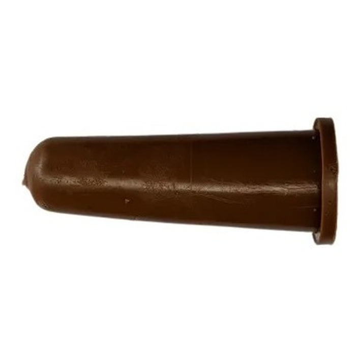 Bico Da Mamadeira Para Bezerro - 1 Unidade