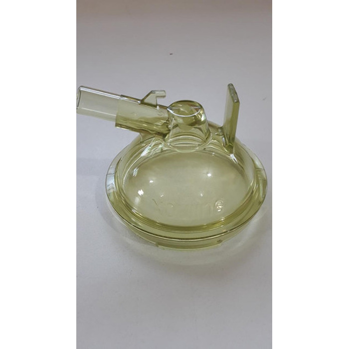 400001 - TAMPA DO COLETOR 400ML SULINOX (ORIGINAL)