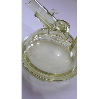 400001 - TAMPA DO COLETOR 400ML SULINOX (ORIGINAL)