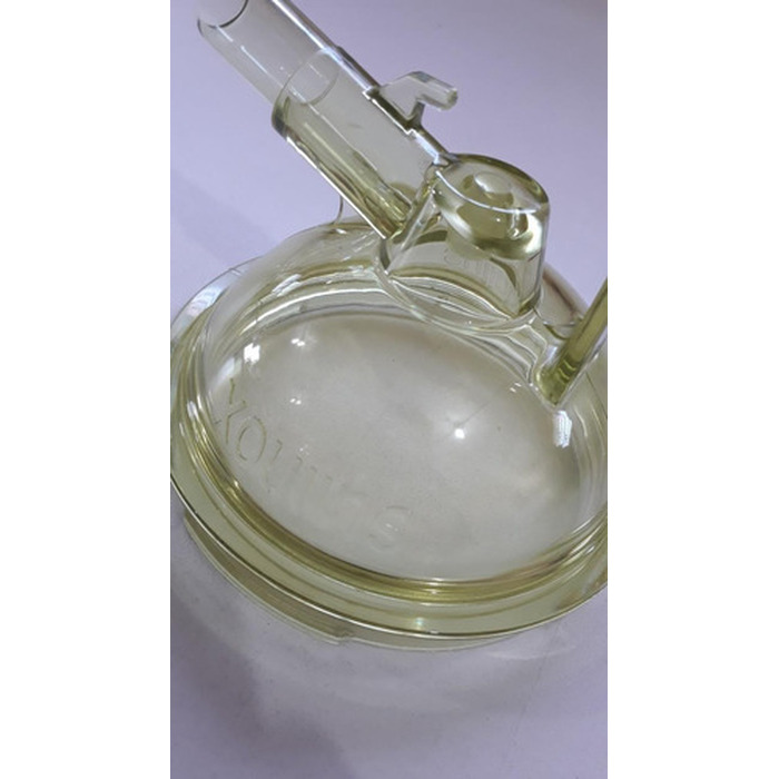 400001 - TAMPA DO COLETOR 400ML SULINOX (ORIGINAL)