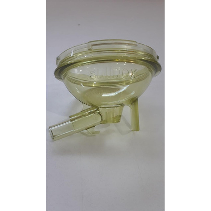 400001 - TAMPA DO COLETOR 400ML SULINOX (ORIGINAL)