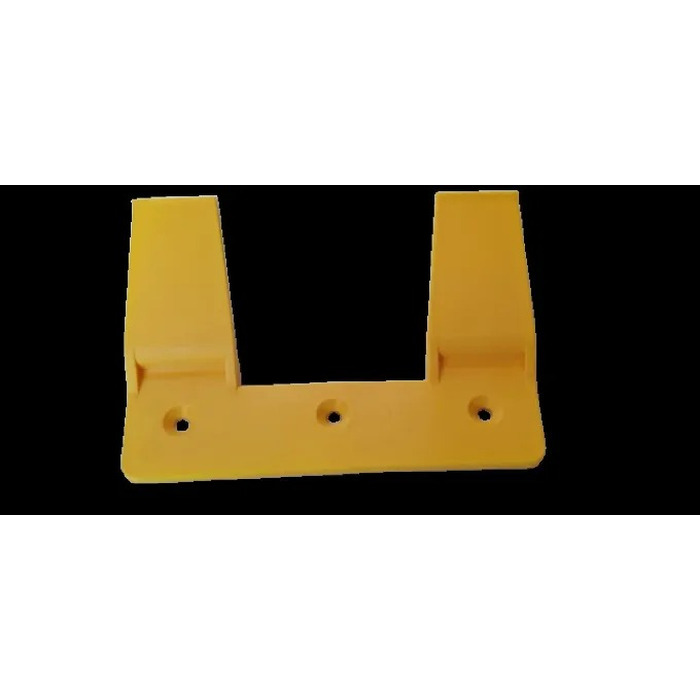 Suporte para montagem do balde amamentador ( 1 unidade)