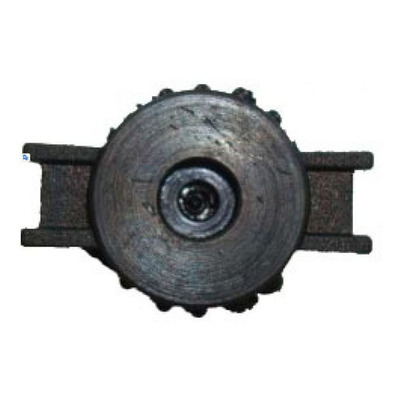 MANIPULO DE VEDACAO DO COLETOR SULINOX