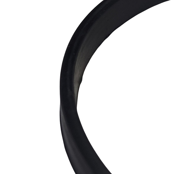 ANEL DE VEDACAO DO COLETOR 400M SULINOX/ORDEMAX