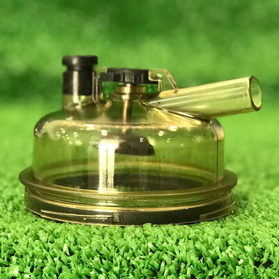 Tampa Central Do Coletor De Leite Sulinox 400ml (completa)